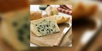 Pourquoi vous devez manger du roquefort ?