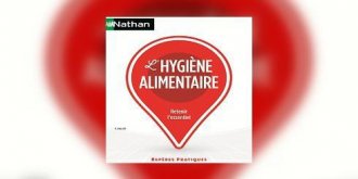 Perfectionnez-vous en hygiene alimentaire !