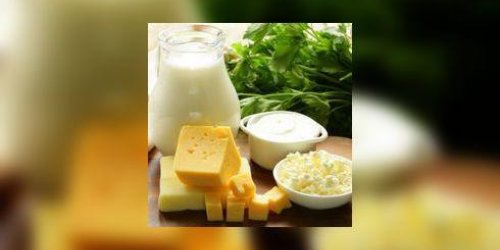 Le lait n’est bon pour la sante que sous forme fermentee (yaourts, fromages)