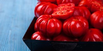 Tomate cœur de bœuf : ne vous faites pas avoir !