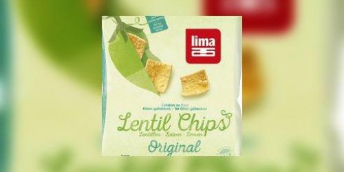 Lima : des chips bonnes pour votre sante 