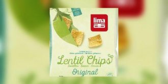 Lima : des chips bonnes pour votre sante