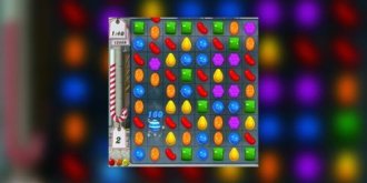 Pourquoi vous etes accro a Candy Crush