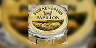 Du beurre de brebis ?