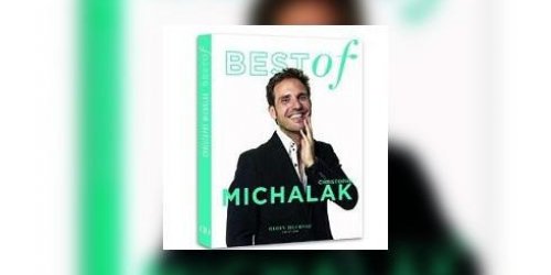 Best Of de Christophe Michalak