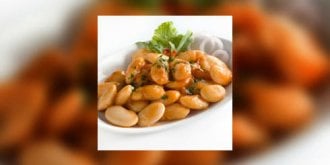 Comment preparer les haricots cocos ?