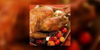 Dinde de Noël : comment la choisir ?