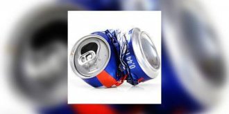 Une canette de soda qui dure de 10 à 100 ans ?