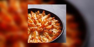 Abricots : et si vous les faisiez en gratin ?