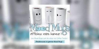 De mauvaise humeur le matin ?