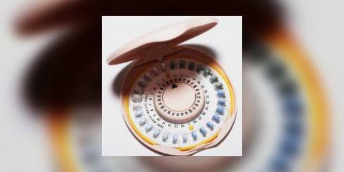 La pilule contraceptive est aussi bonne pour la sante