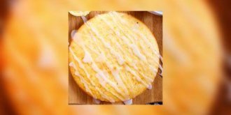 Gateau de Pentecote : le Colombier
