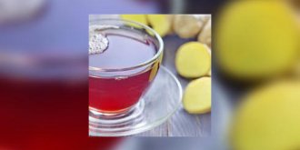 Boisson reconstituante pour retour de vacances