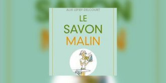 Savon malin