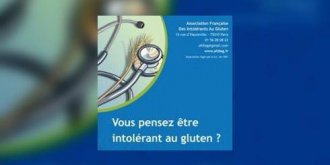 Avant de plonger dans un regime sans gluten …