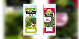 Rappels de sachets de persil contamines