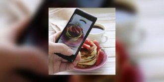 Le « food porn », vous connaissez ?