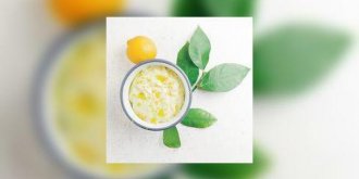 Lemon curd : un super dessert au citron
