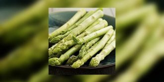 Comment bien eplucher et cuire les asperges sans les massacrer ?