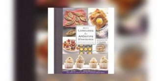 En panne d-idees pour l-aperitif ?
