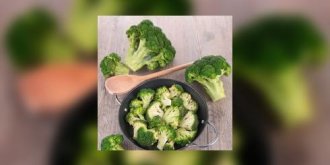 Comment cuisiner le brocoli ?