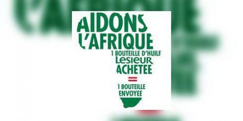 La Corne de l-Afrique