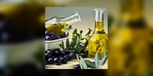 Huile d’olive : ses avantages oublies 