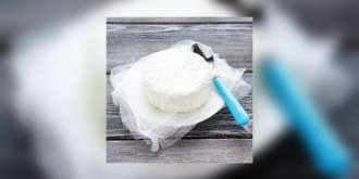 Fromages de chevre : la saison debute