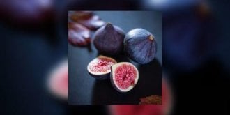 Profitez vite des dernieres figues de Sollies ! 