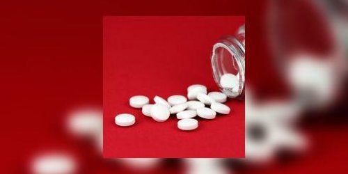 L’aspirine, anti-cancer majeur en prevention