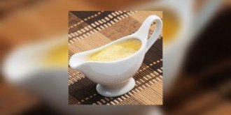 Sauces : ne vous privez plus de ce plaisir !