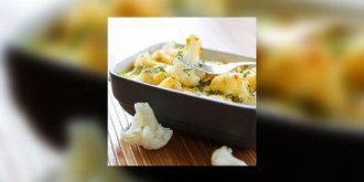 Comment cuisiner le chou-fleur