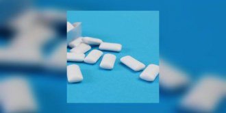 Un chewing-gum qui ne colle plus ?