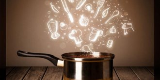 Quelles seront les tendances culinaires de 2015 ?