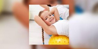 Alerte : les jeunes bougent de moins en moins !
