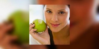 Plus de fruits, moins de diabete