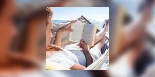 Profitez des vacances pour lire : vous vivrez plus longtemps !