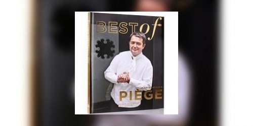 Star de Top Chef, Jean-Francois Piege