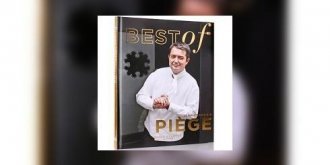 Star de Top Chef, Jean-Francois Piege