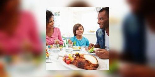 Manger a la maison, c’est bon pour le cœur !