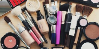 Cosmetiques : ils se recyclent aussi