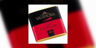 Chocolat Guanaja : bon anniversaire !