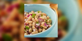 Aout : la pleine saison des haricots cocos frais ! Astuces et recettes de cuisine.