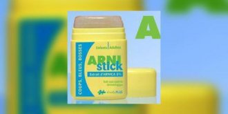 Stick d-arnica