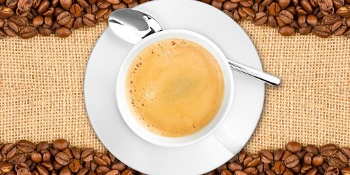 La cafeine fait-elle maigrir ?