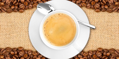 La cafeine fait-elle maigrir ? 