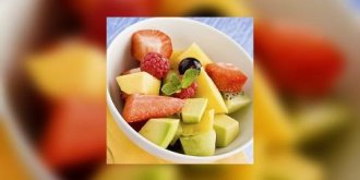 L’avocat, ca se mange aussi en dessert !