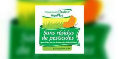 Ou trouver des legumes sans residus de pesticides ?