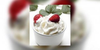 Creme patissiere, creme Chantilly, creme anglaise : comment les reussir a chaque fois