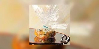 Du nouveau pour vos papillotes